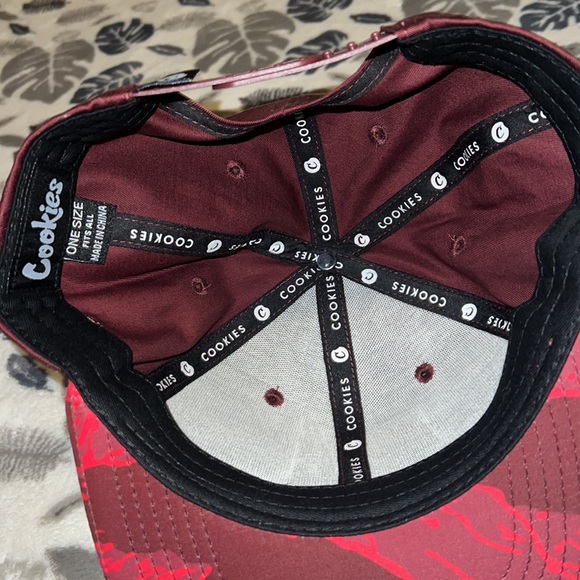 Cookies Hat - Picture 3 of 3